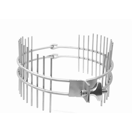 Springer Parts C218/328 Seal Guard C328-21T-131-S; Replaces Alfa Laval Part# 481828 481828SP